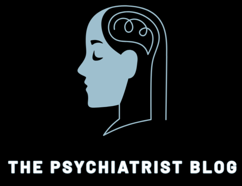 The Psychiatrist Blog